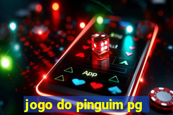 jogo do pinguim pg